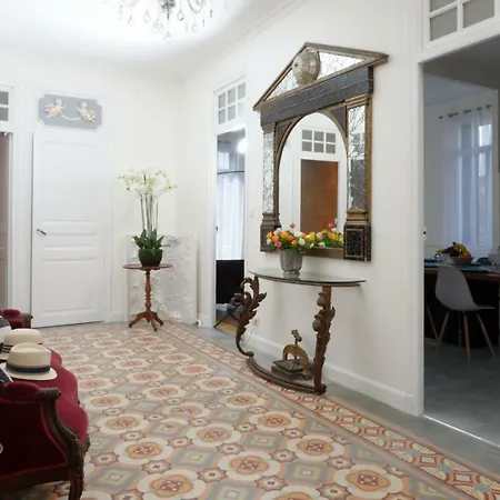 Les Jardins Du Palais Apartment Perpignan
