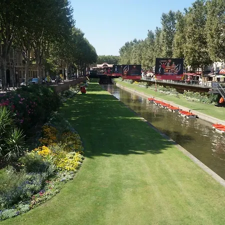 Les Jardins Du Palais
